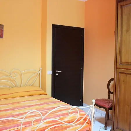 Holiday home Casa Vacanza Baia Di *