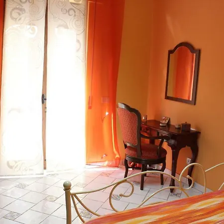 Casa Vacanza Baia Di Holiday home *