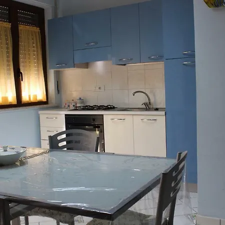 Casa Vacanza Baia Di