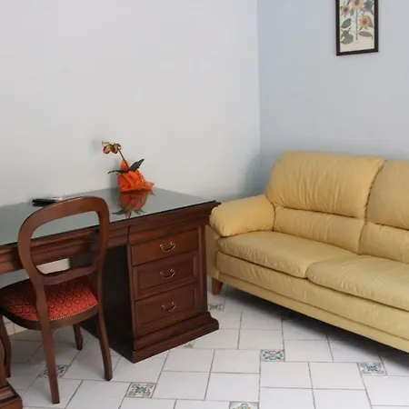 Casa Vacanza Baia Di Holiday home Sapri