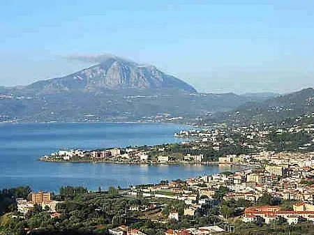 Casa Vacanza Baia Di Sapri