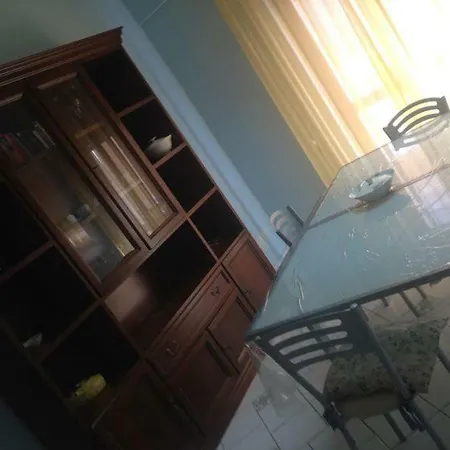 Casa Vacanza Baia Di Holiday home